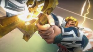 Mattel Launching He-Man The Masters Of The Universe Experience In Roblox 4