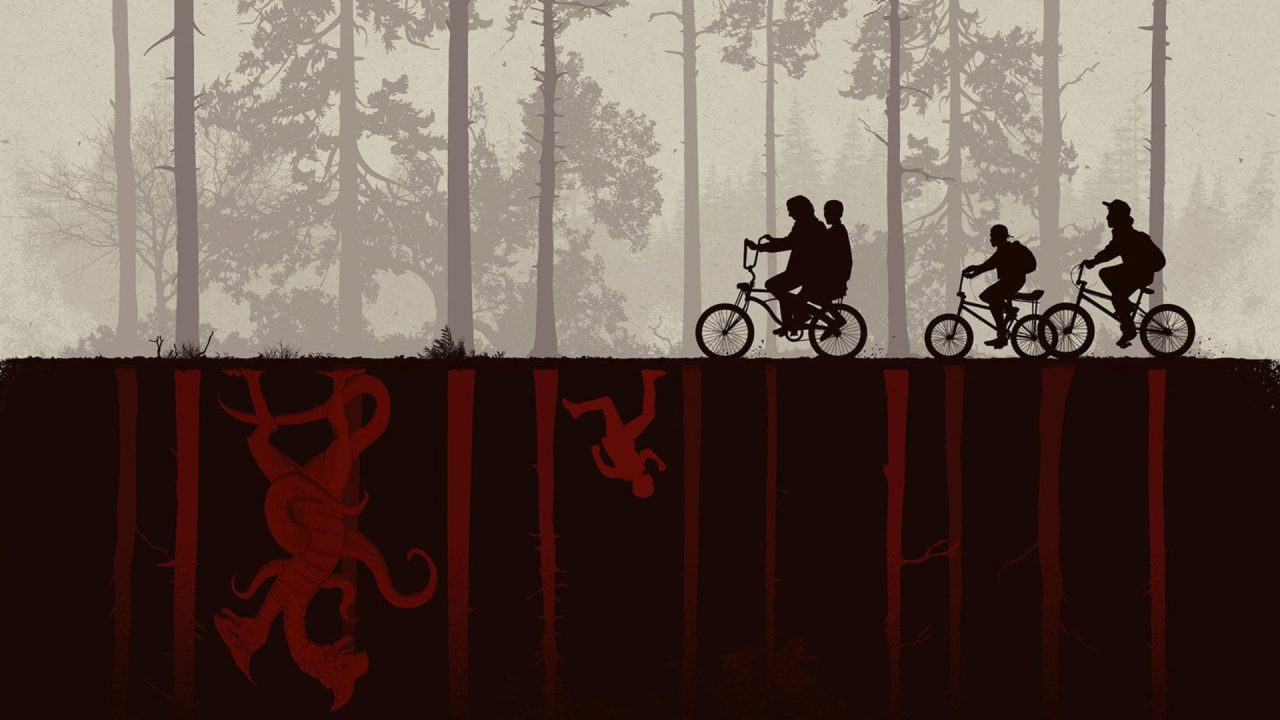 New Stranger Things Season 4 Trailer Is A Return To The Upside Down