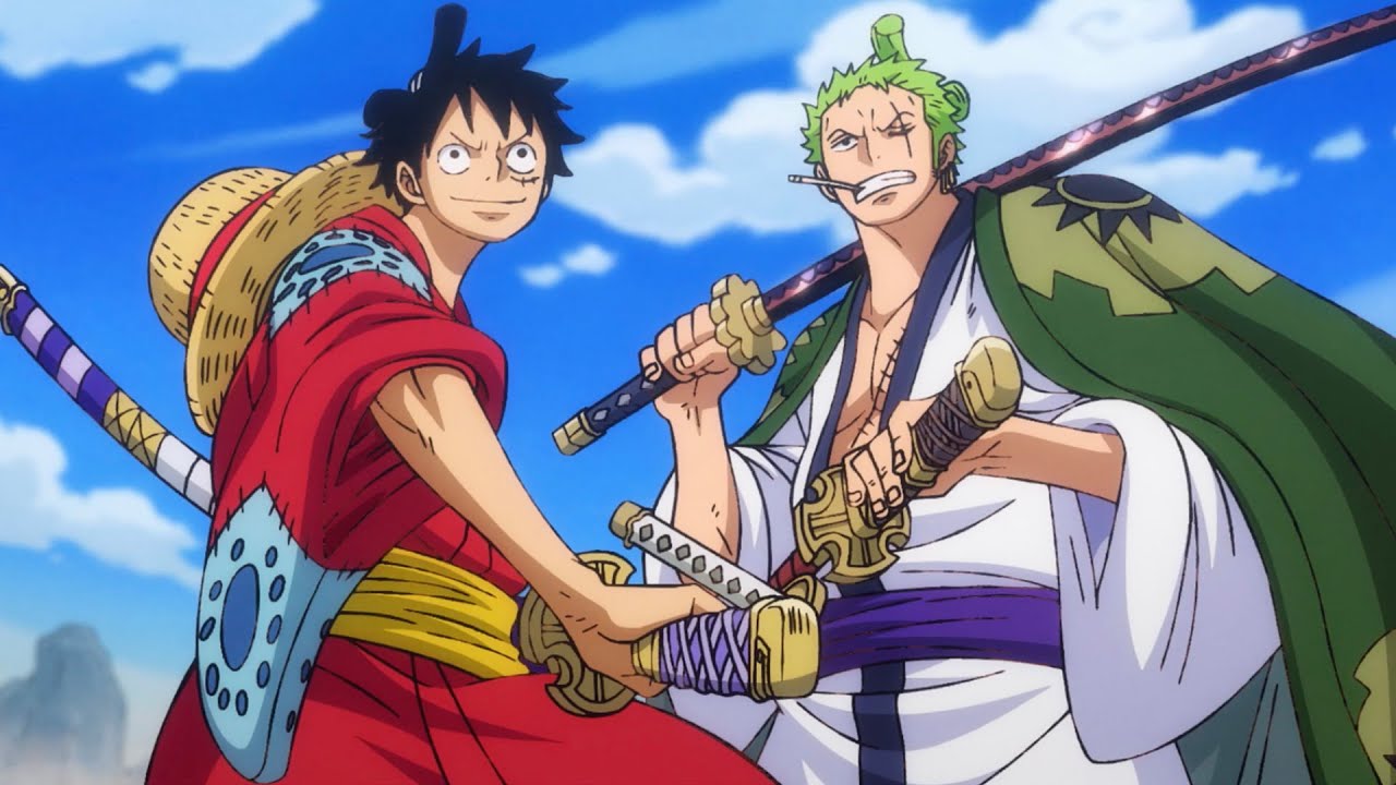 One Piece Returns This Weekend, New Details On Film And Characters 2