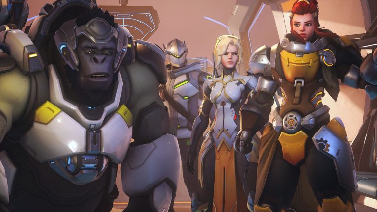 How to Play Overwatch 2 Open Beta