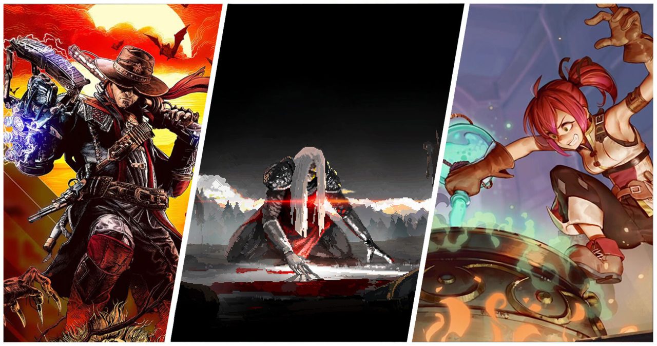 PAX East 2022: 8 Most Exciting Games From This Year's Show 8