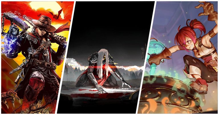 PAX East 2022: 8 Most Exciting Games From This Year’s Show