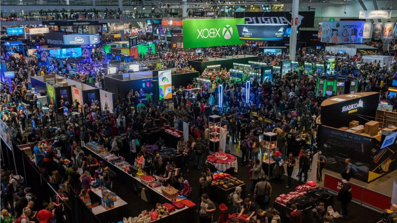PAX East 2022, the Game Industry Reunion Kicks off in Boston Tomorrow 1