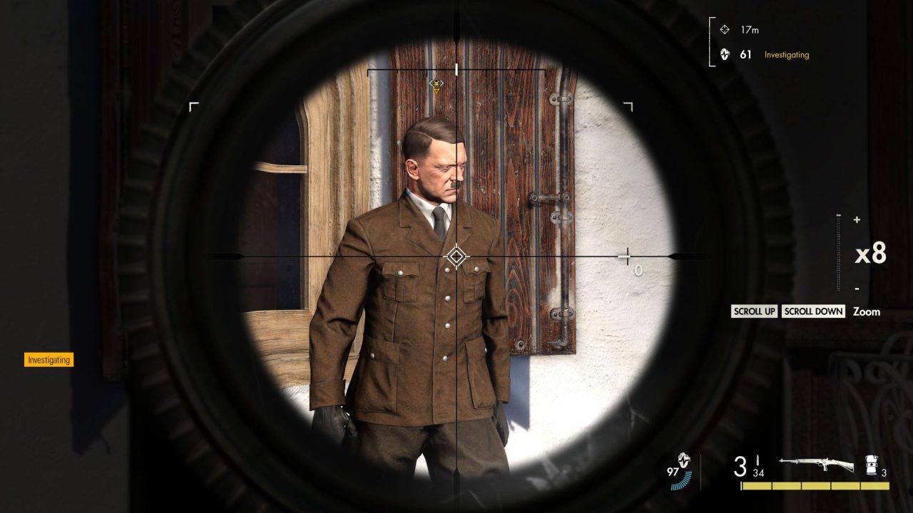 Preview: Return To Wwii With Sniper Elite 5 5