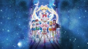 Sailor Moon Celebration Continues With Two-Part Film in 2023 3