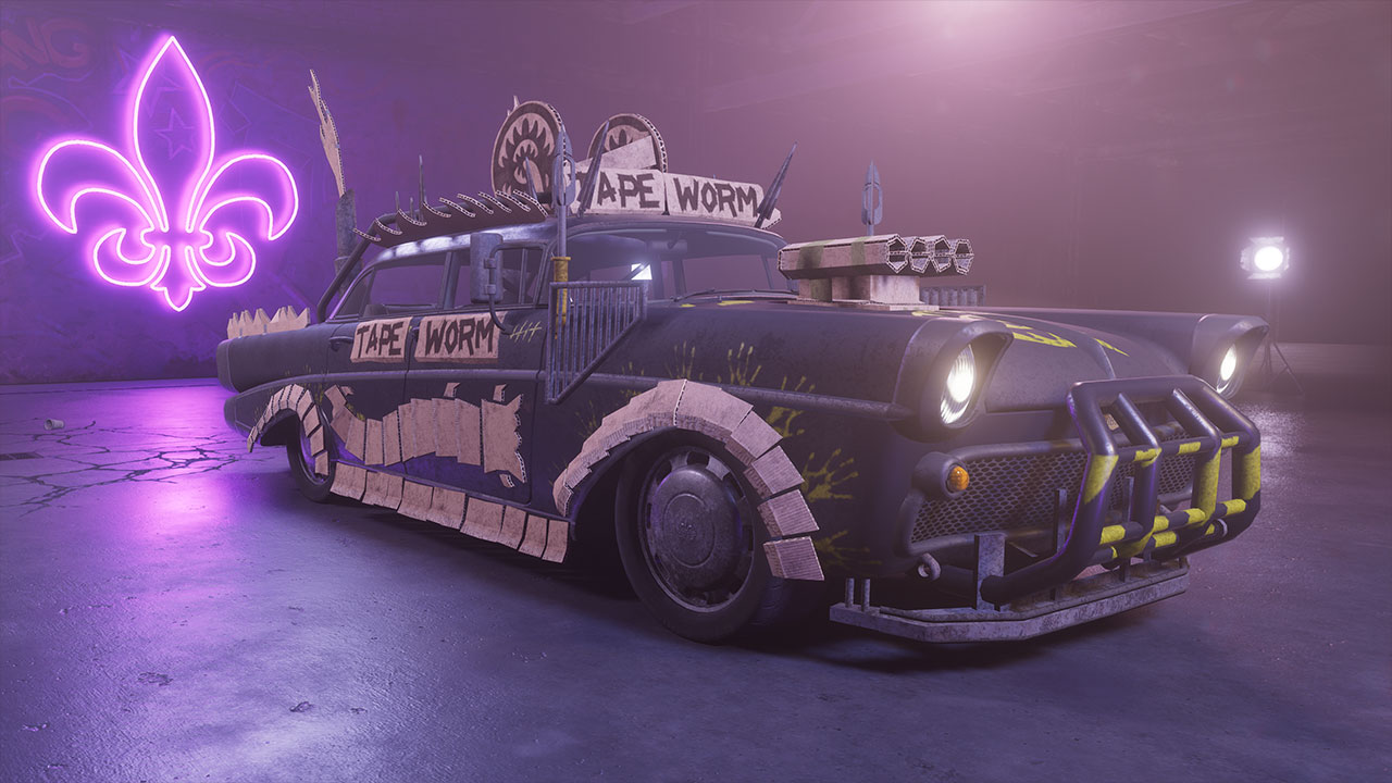 Saints Row Reboot Lets Players Do The Makeover 3
