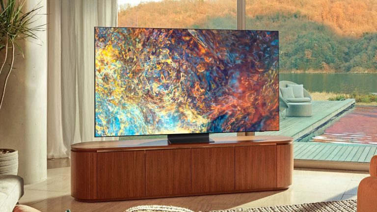 Samsung Canada Releases Samsung Neo QLED 8K Lineup, And M8 Monitor Series For Innovative Home Theater Upgrade