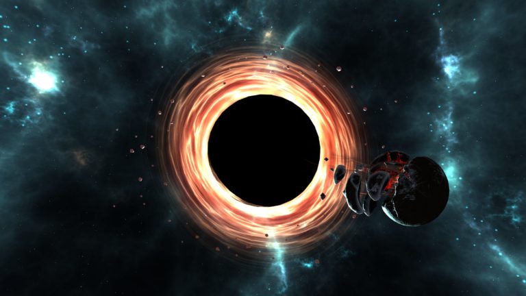 Trigon: Space Story April 28 Release Date Announced