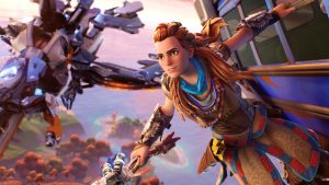 Sony and LEGO's Parent Company, KIRKBI Invest $1 Billion Each Towards Epic Games