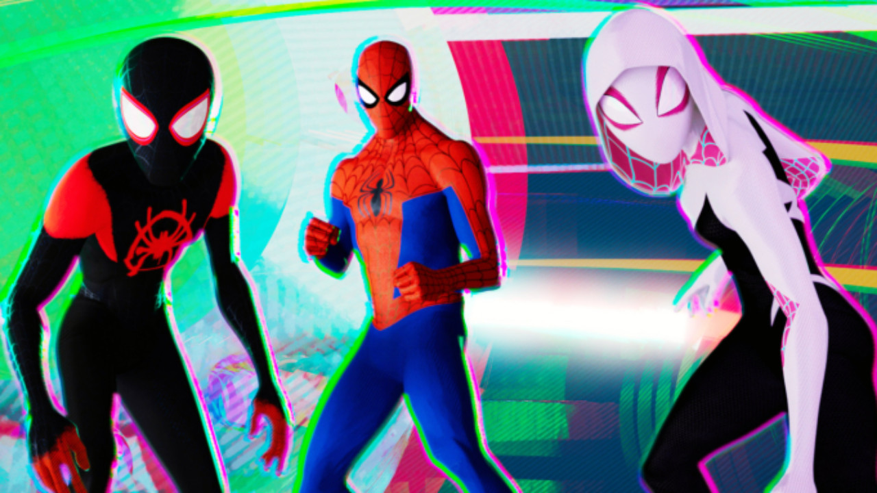 Spider-Man: Across the Spider-Verse Delayed to June 2nd, 2023