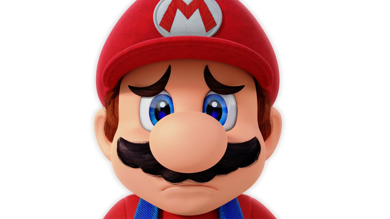 Super Mario Bros. Animated Movie Delayed to April 2023