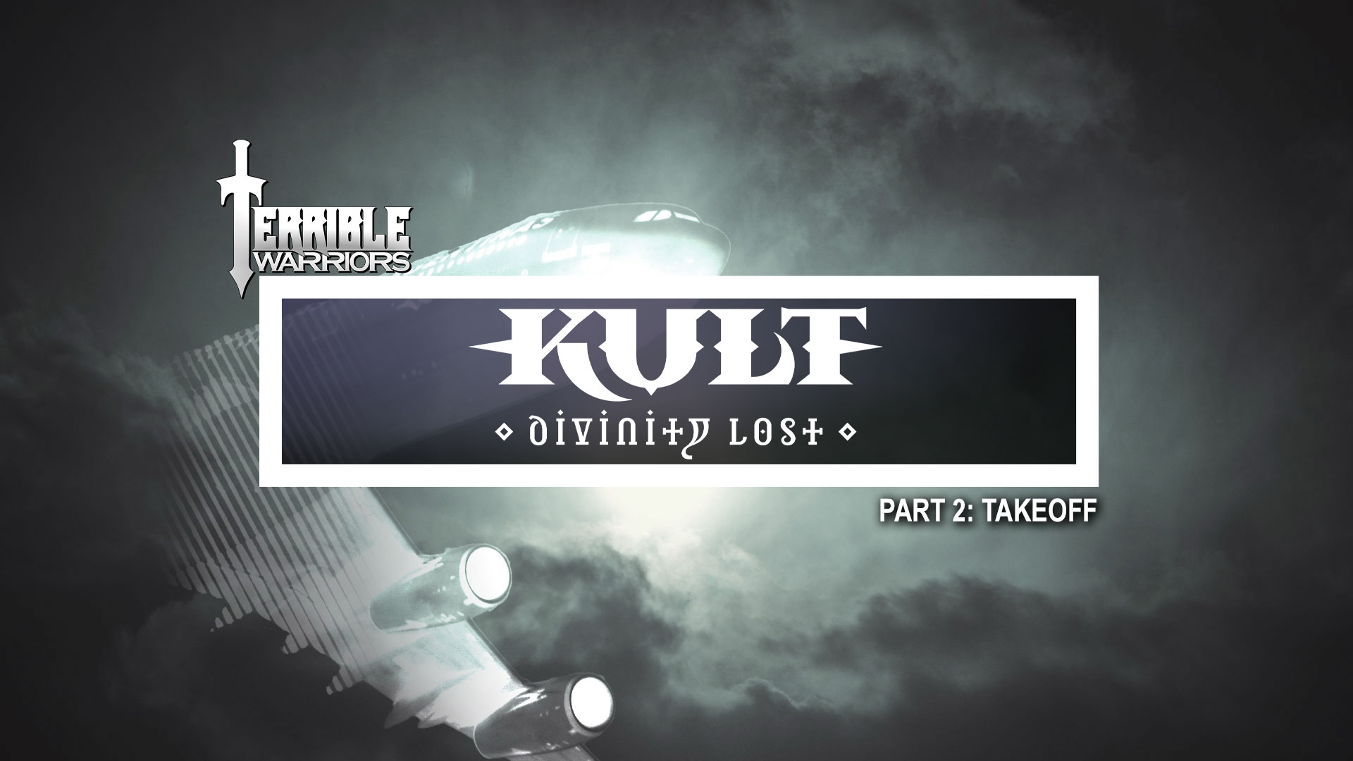 Terrible Warriors: Kult, Part Two