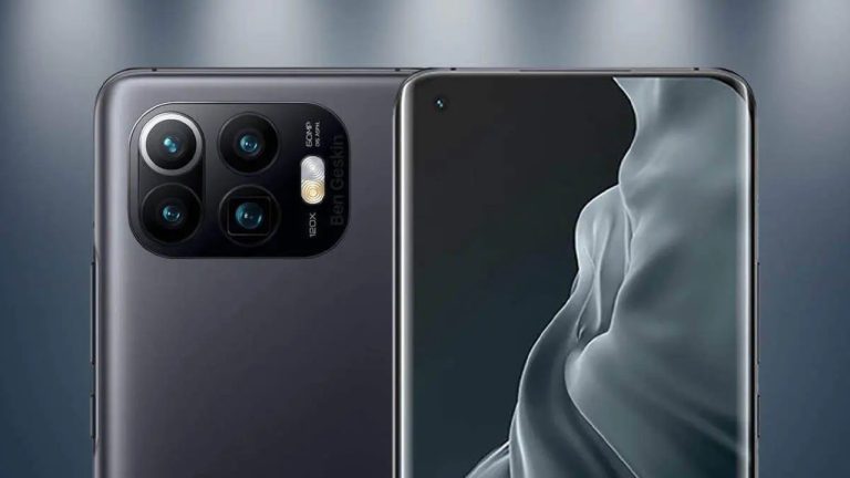 The Big 3 Xiaomi 12 Models Could See A 4th, The Xiaomi 12 Lite