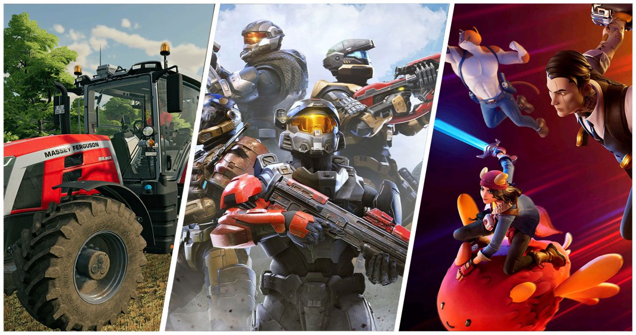 Top 5 Esports Games For Beginners 9
