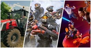Top 5 Esports Games For Beginners 9