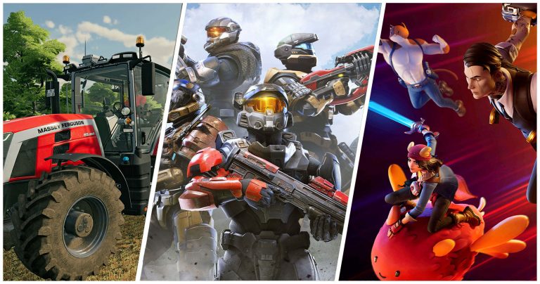 Top 5 eSports Games For Beginners