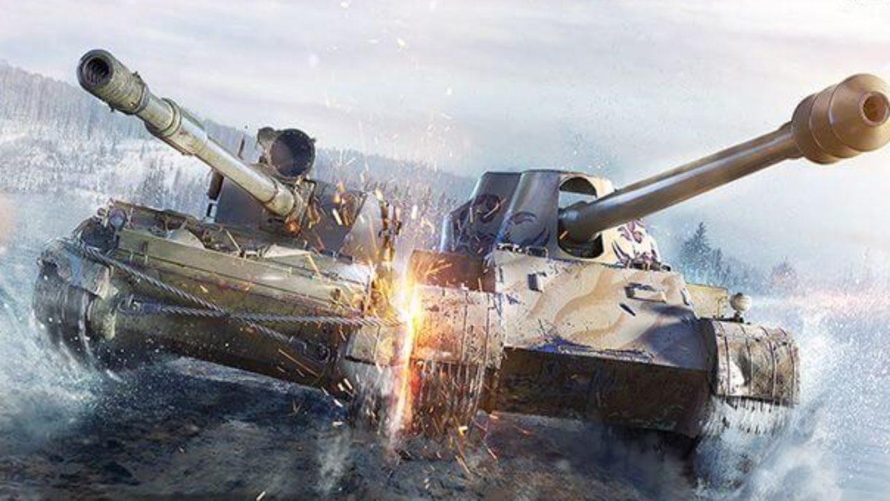 Wargaming, Studio Behind World of Tanks, Leaving Russia and Belarus