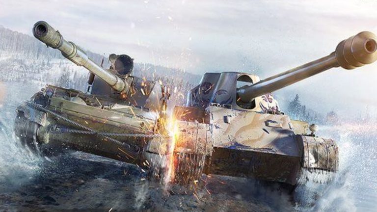 Wargaming, Studio Behind World of Tanks, Leaving Russia and Belarus