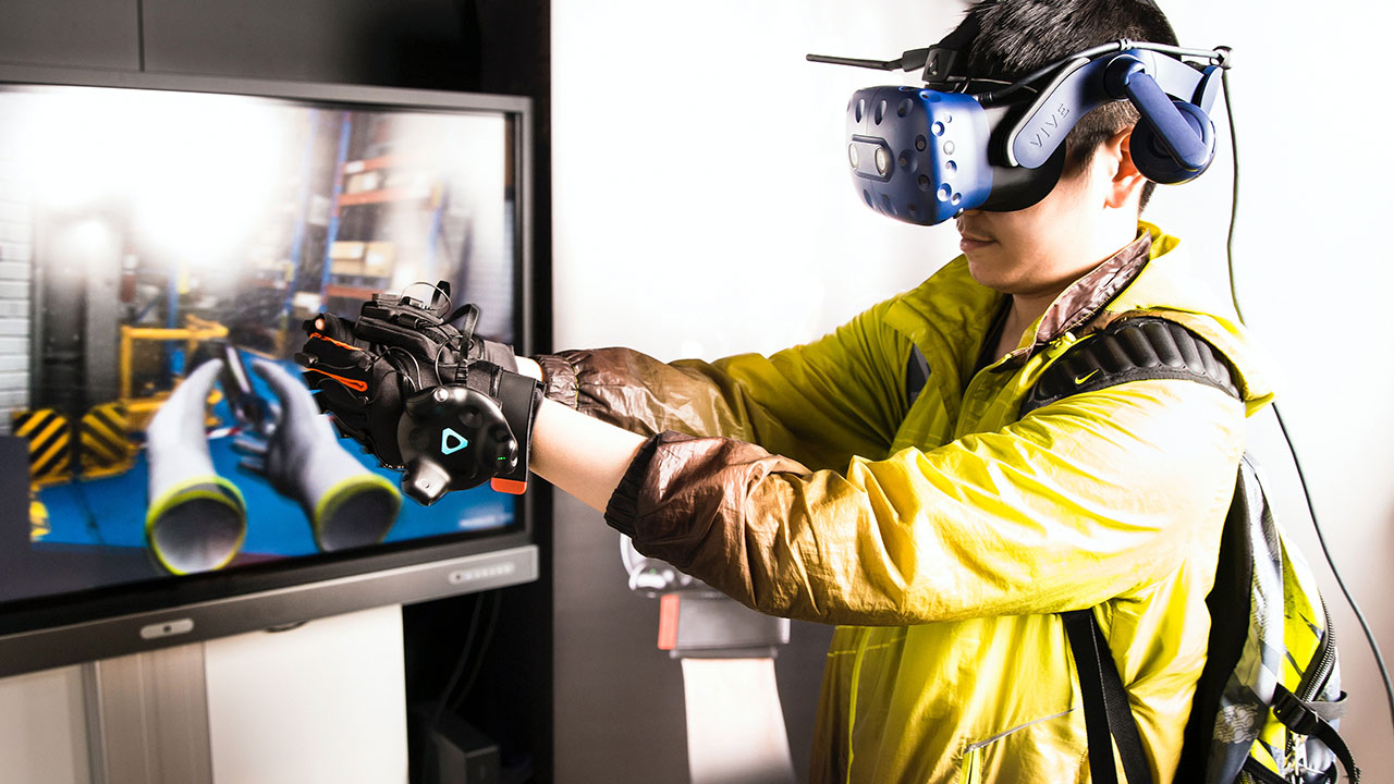 What Will Gaming Look Like In The Next 30 Years? 1