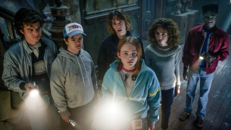 What’s Coming to Netflix in May 2022