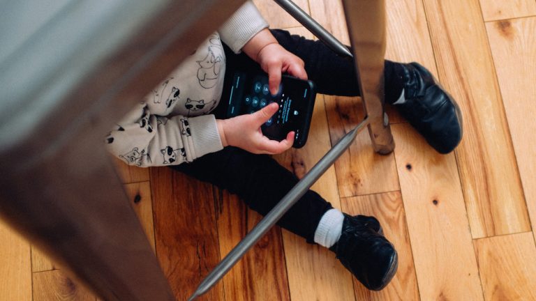 How Changing Technology is Affecting Our Children’s Safety