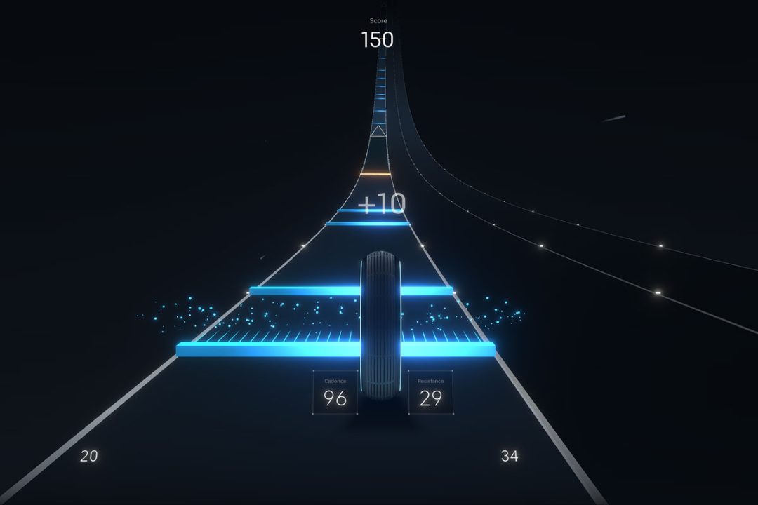Peloton Lanebreak Review 1