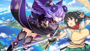 Neptunia x Senran Kagura: Ninja Wars (Switch) Preview 5