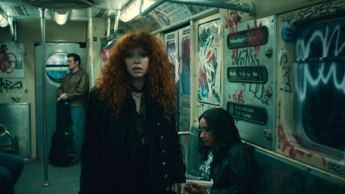 Russian Doll Season 2 Review 1