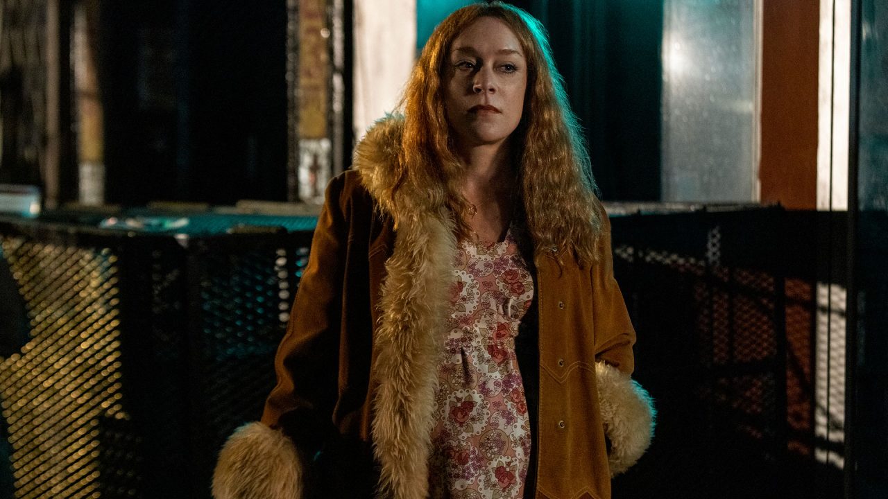 Russian Doll Season 2 (Series) Review Russian Doll Season 2 Review 2