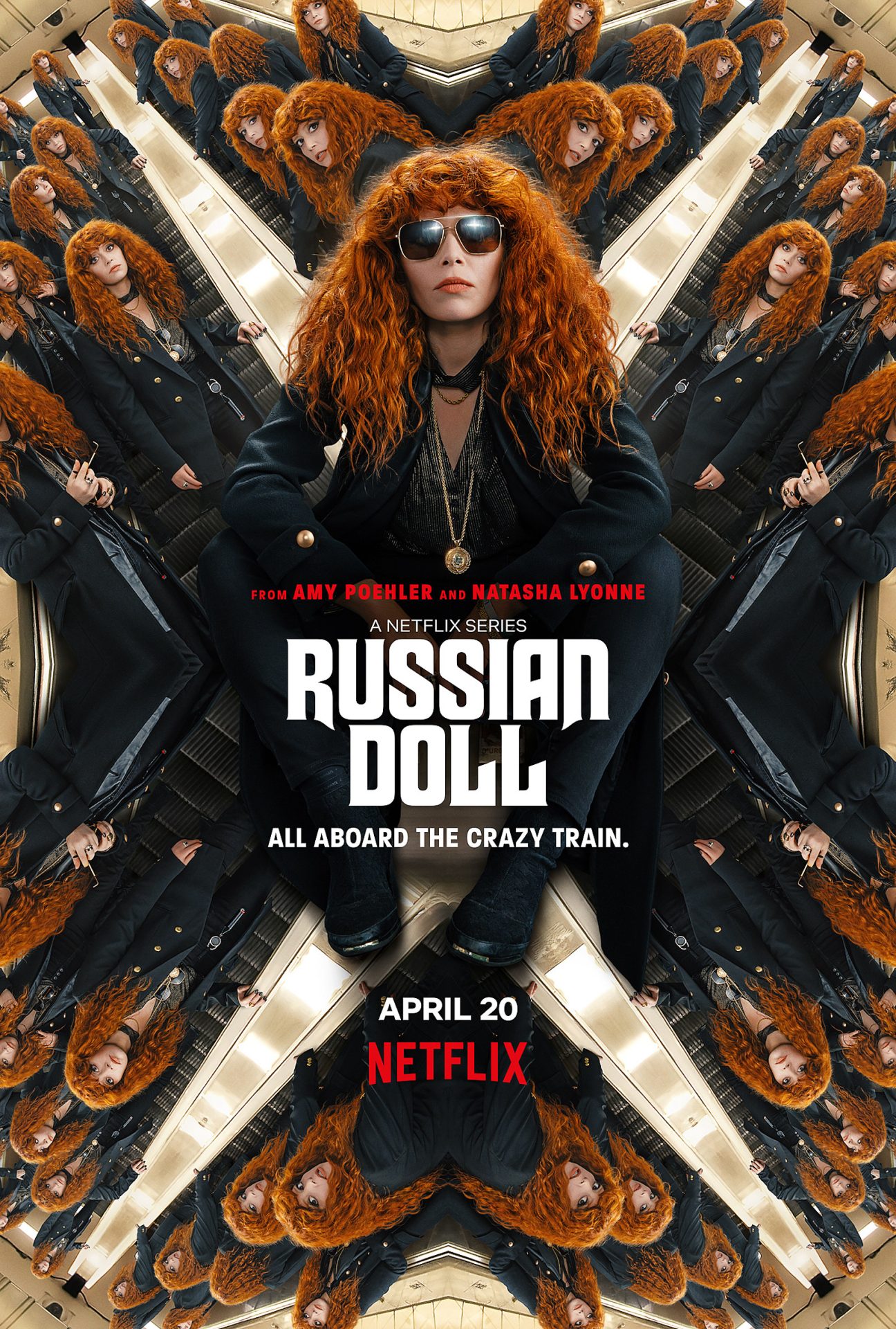 Russian Doll Season 2 Review