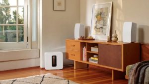 Sonos Sub review 1