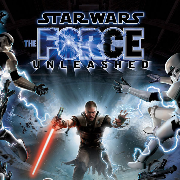 Star Wars: The Force Unleashed (Switch) Review