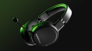 SteelSeries Arctis 9X Wireless Gaming Headset for Xbox