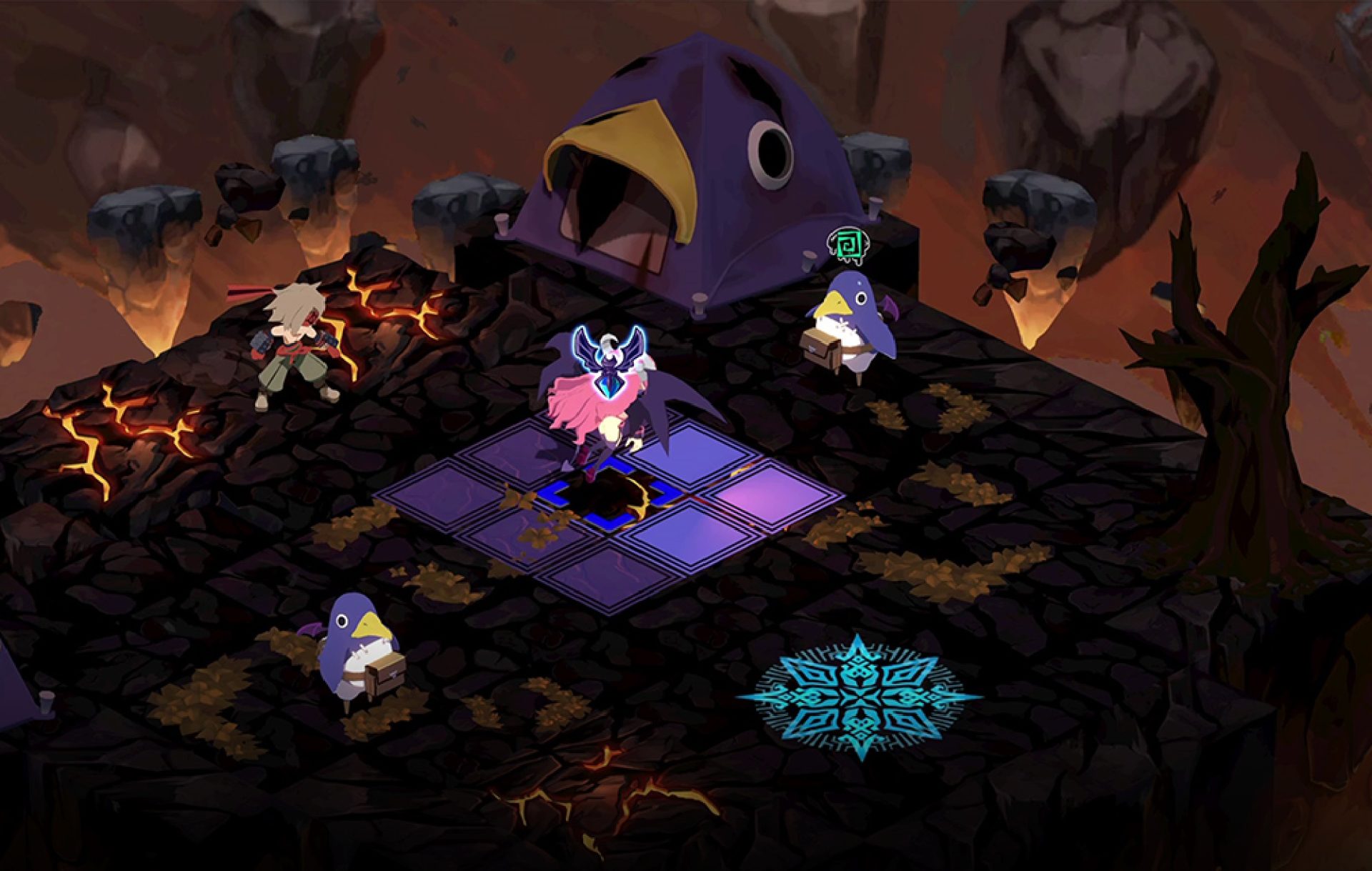 Disgaea 6 Complete' coming to PlayStation and PC