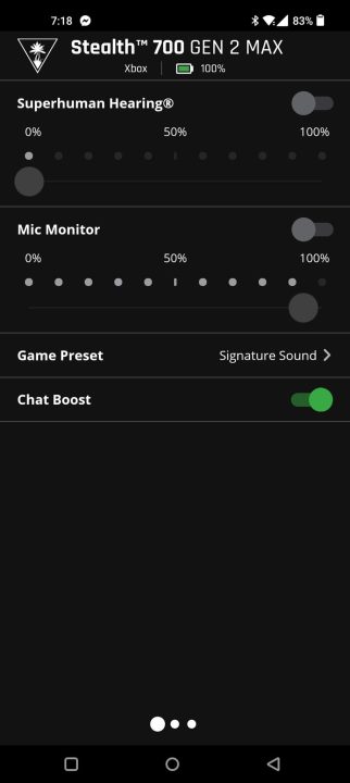 Turtle Beach Stealth 700 Gen 2 Max Headset For Xbox Review