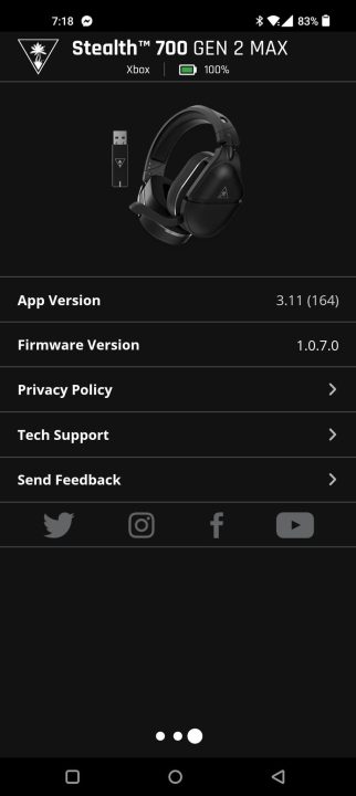 Turtle Beach Stealth 700 Gen 2 Max Headset For Xbox Review