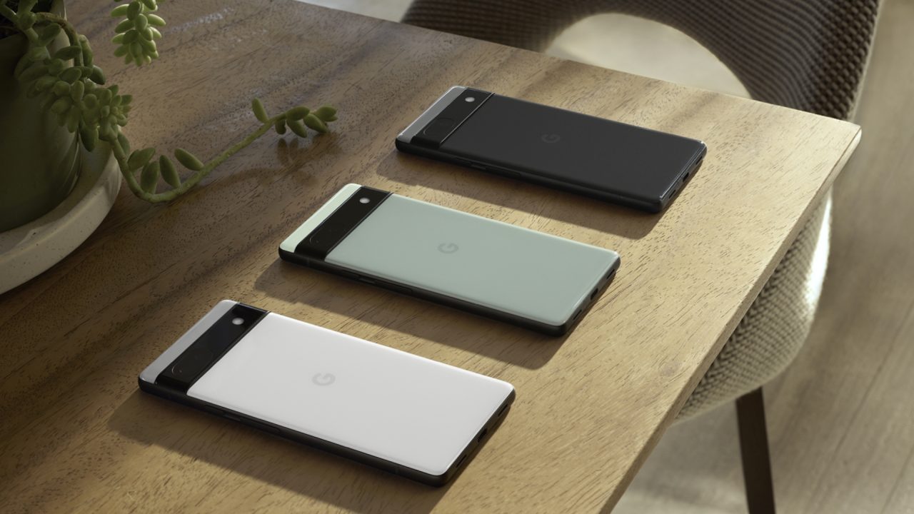 Google I/O Showcase: All Of The Big Announcements