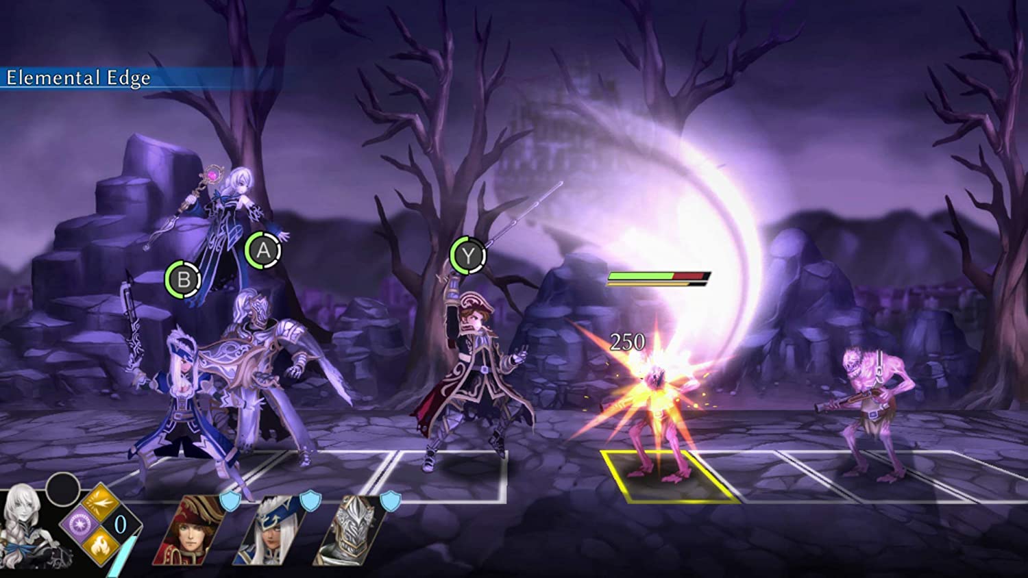 Fallen Legion Collection Releasing Later This Year | RPGFan