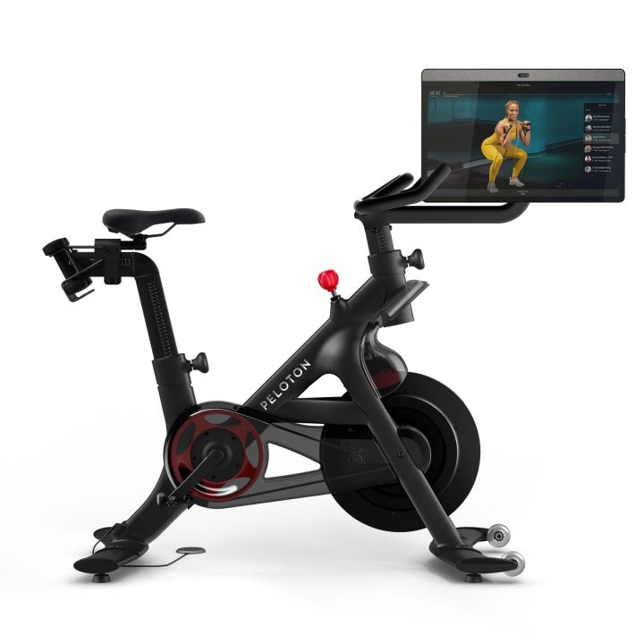 Peloton Bike+ Review