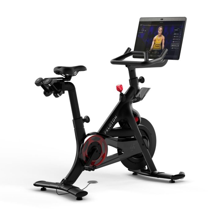 Peloton Bike+ Review