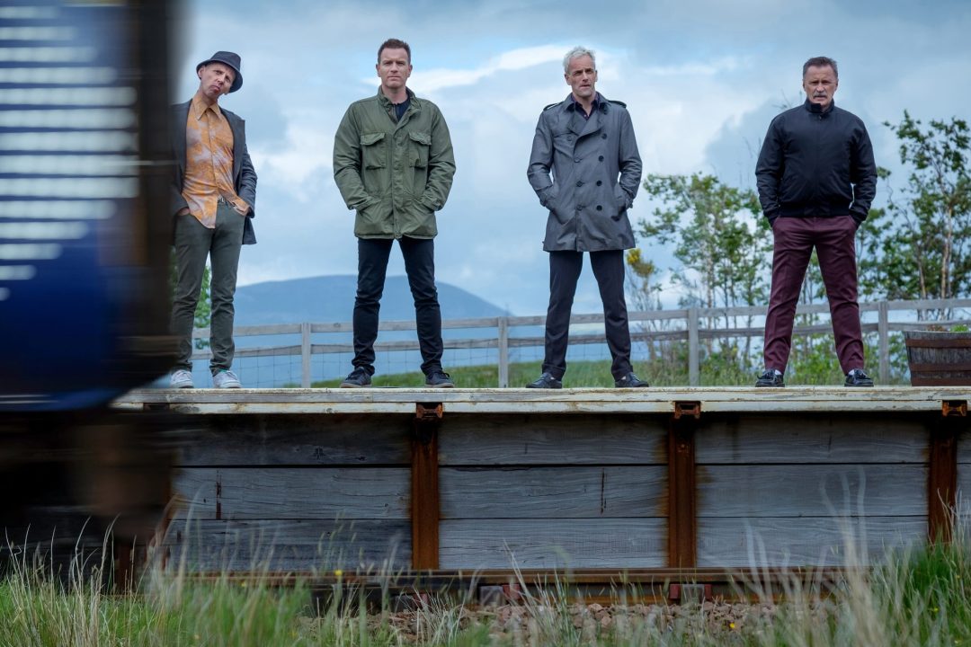 From Shallow Grave To Trainspotting 2: Ranking The Films Of Danny Boyle