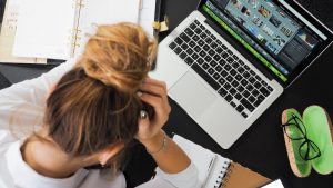 Combating Tech-Related Injuries