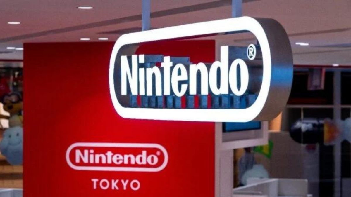5 Percent Stake In Nintendo Has Been Acquired By Saudi Arabia'S Public Investment Fund