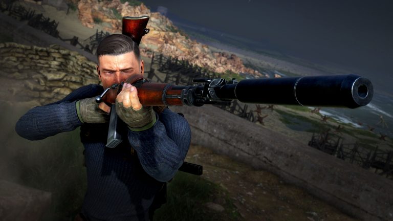 Sniper Elite 5 (PS5) Review