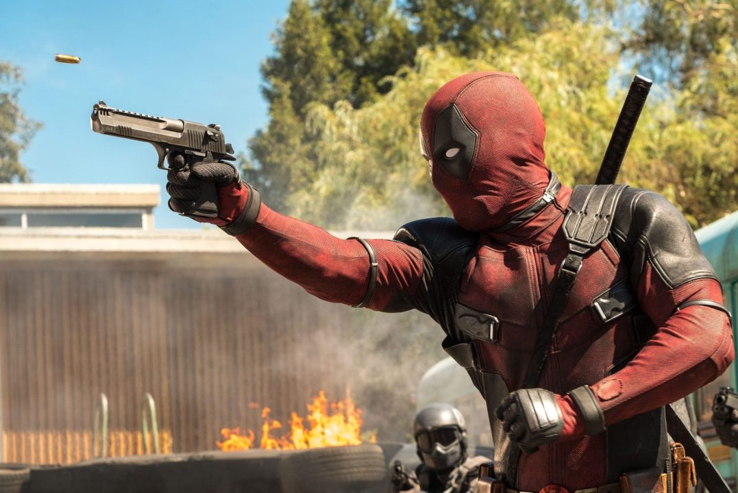 Deadpool 3 Announces Early Production Start With Ryan Reynolds And The Molyneux Sisters