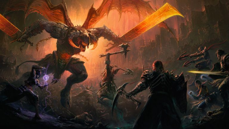 Diablo Immortal Review