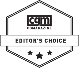 CGM Editors Choice