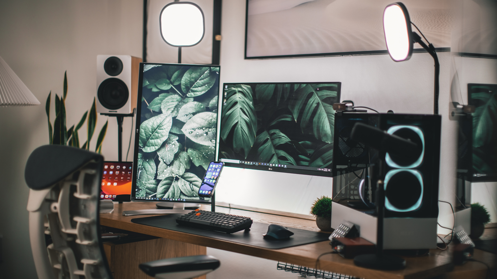 Dear Content Creators, You Have a Choice To Make 5