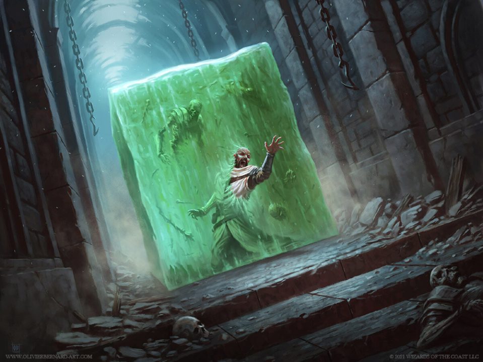 Editor's Choice: 5 Tips for New Dungeon Masters 3