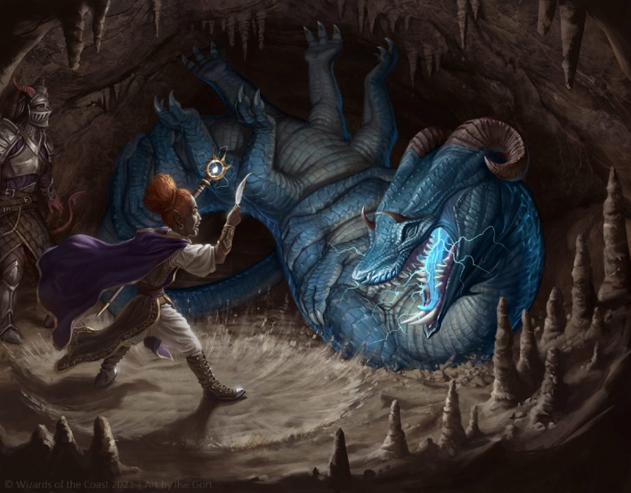 Editor's Choice: 5 Tips for New Dungeon Masters 4